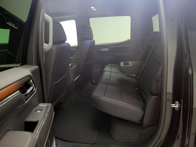 Photo of 2024 Black GMC Sierra 1500