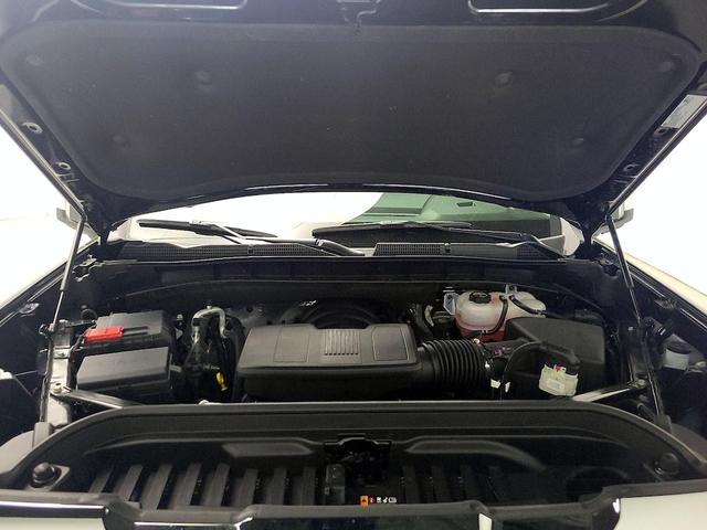 Photo of 2024 Black GMC Sierra 1500