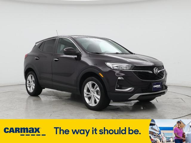 2020 Buick Encore Gx