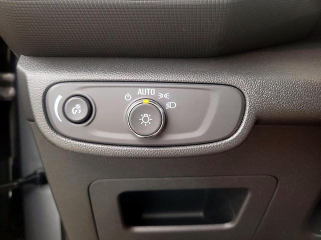 Photo of 2023 Gray Chevrolet Trailblazer