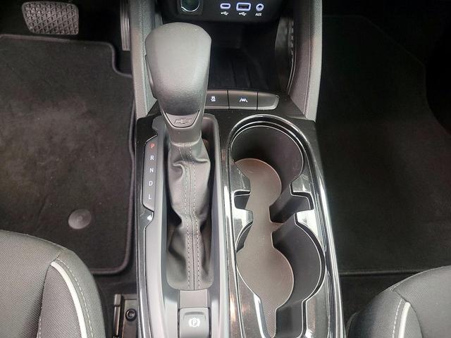 Photo of 2023 Gray Chevrolet Trailblazer