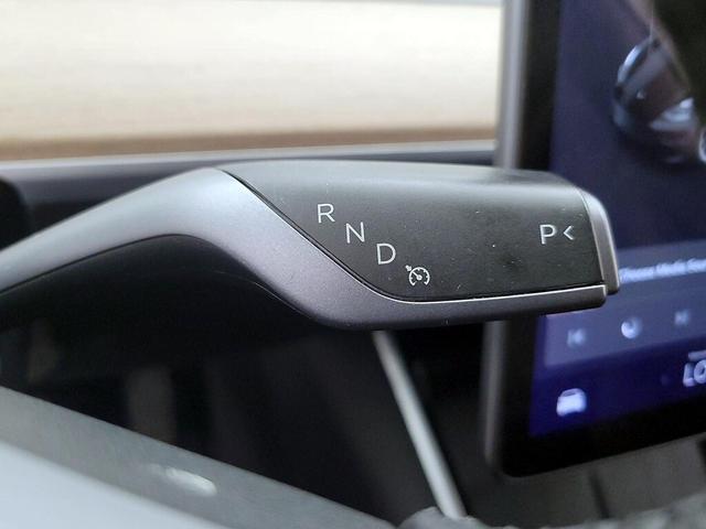 Photo of 2020 Black Tesla Model 3