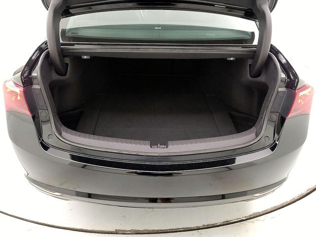 Photo of 2016 Black Acura TLX