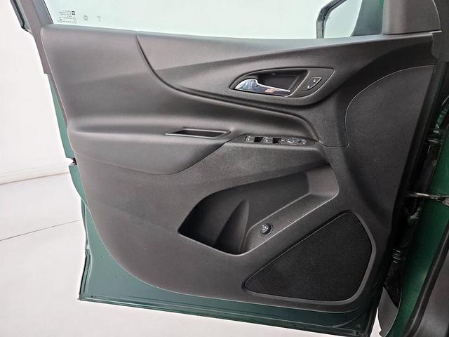Photo of 2019 Green Chevrolet Equinox