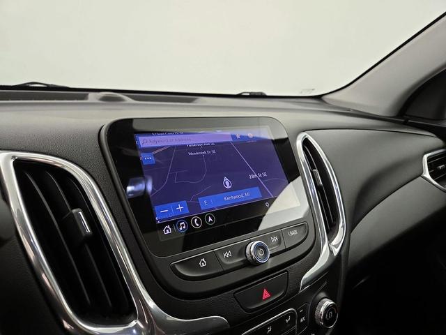 Photo of 2019 Green Chevrolet Equinox