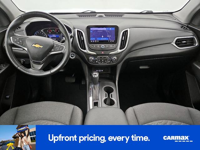 Photo of 2019 Green Chevrolet Equinox