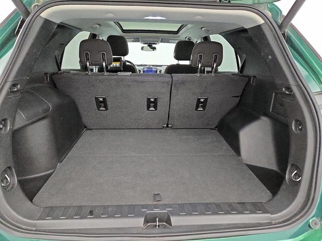Photo of 2019 Green Chevrolet Equinox