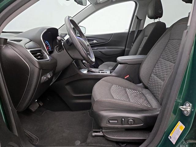 Photo of 2019 Green Chevrolet Equinox