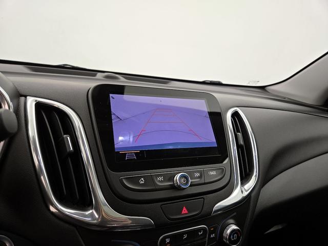 Photo of 2019 Green Chevrolet Equinox