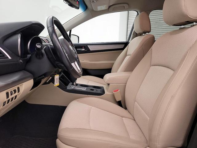 Photo of 2015 Black Subaru Outback