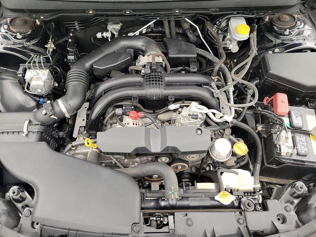 Photo of 2015 Black Subaru Outback