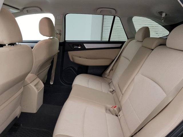 Photo of 2015 Black Subaru Outback