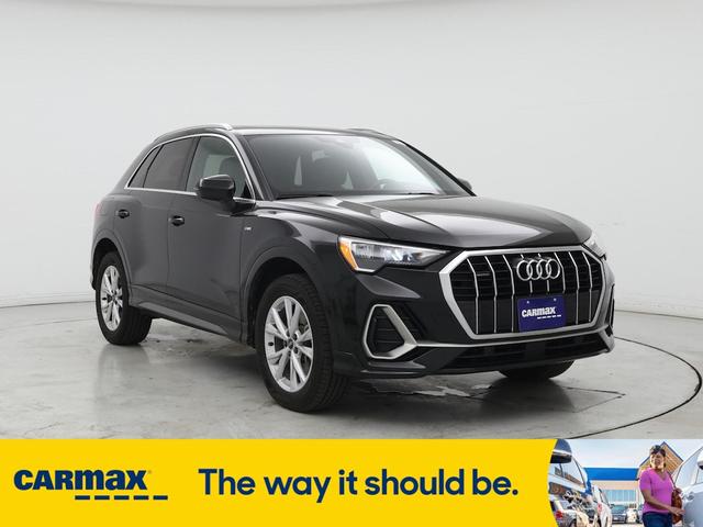 2021 Audi Q3