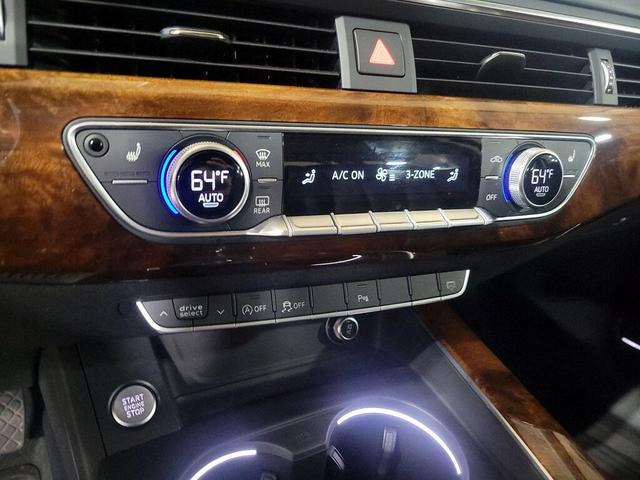 Photo of 2017 Gold Audi A4