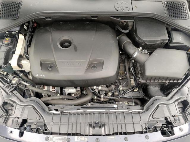Photo of 2016 Blue Volvo V60