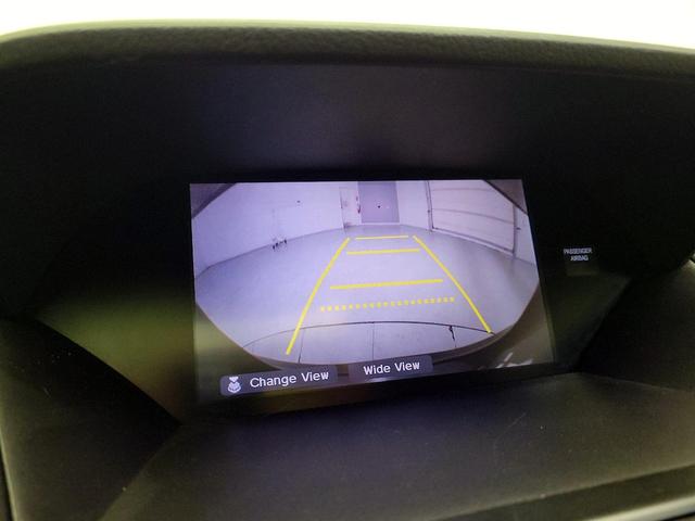 Photo of 2014 Gray Acura RDX