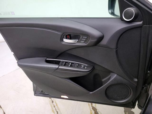 Photo of 2014 Gray Acura RDX