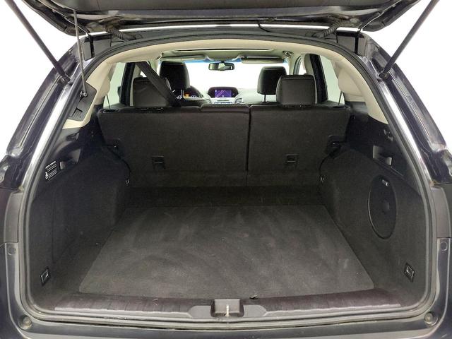 Photo of 2014 Gray Acura RDX