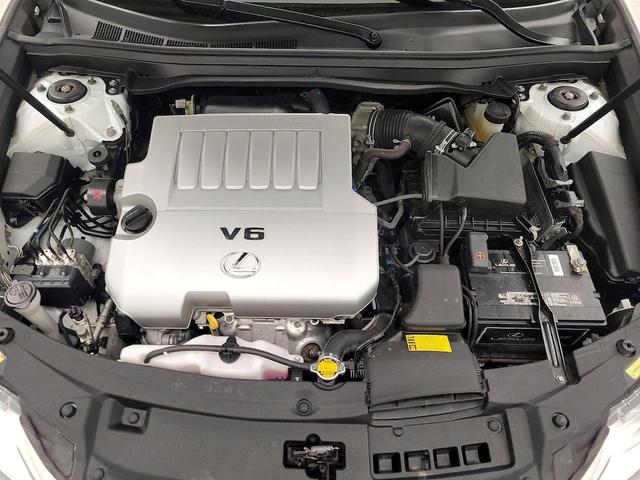 Photo of 2014 White Lexus ES 350
