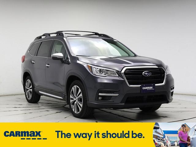 2022 Subaru Ascent
