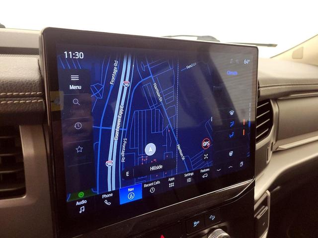Photo of 2023 Green Ford Expedition