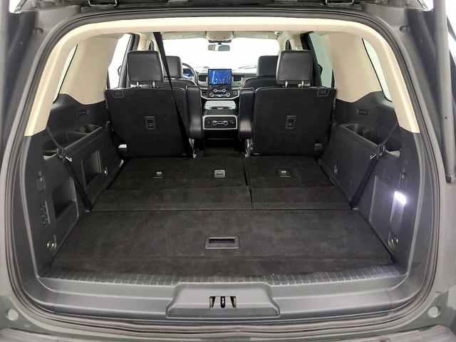 Photo of 2023 Green Ford Expedition