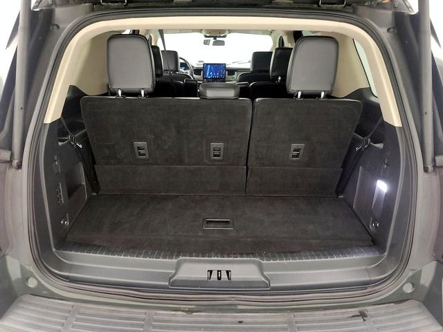 Photo of 2023 Green Ford Expedition