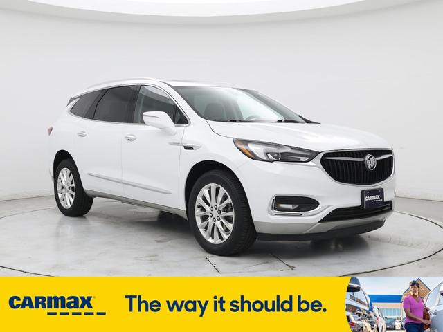 2021 Buick Enclave