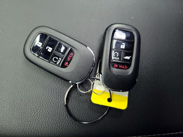 Photo of 2023 Black Honda Civic