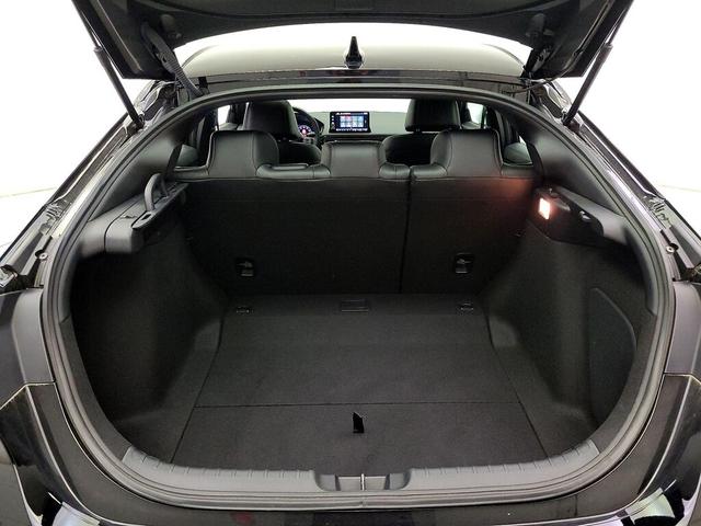 Photo of 2023 Black Honda Civic