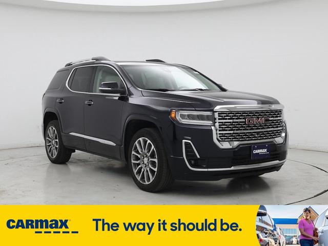 2022 GMC Acadia