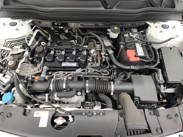 Photo of 2018 White Honda Accord