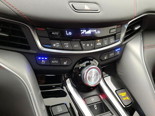 Photo of 2025 White Acura TLX