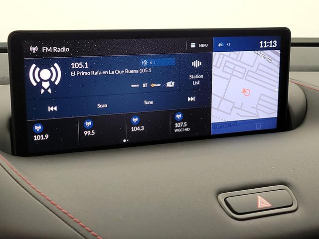 Photo of 2025 White Acura TLX