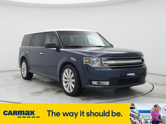 2016 Ford Flex