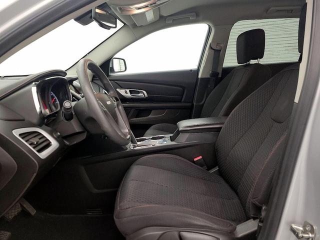 Photo of 2015 Silver GMC Terrain