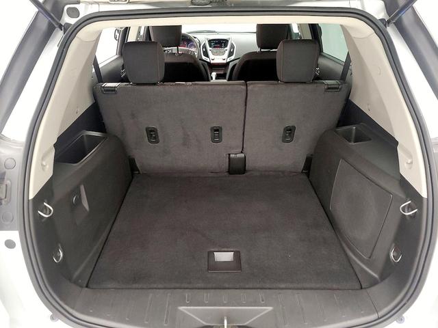 Photo of 2015 Silver GMC Terrain