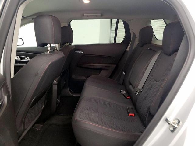 Photo of 2015 Silver GMC Terrain