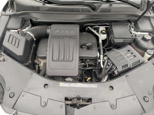 Photo of 2015 Silver GMC Terrain