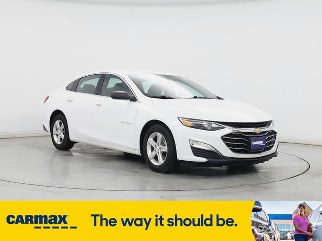 2020 Chevrolet Malibu