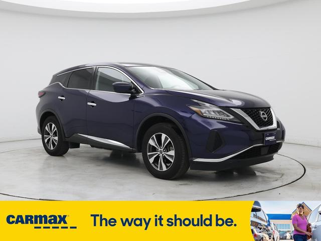 2023 Nissan Murano