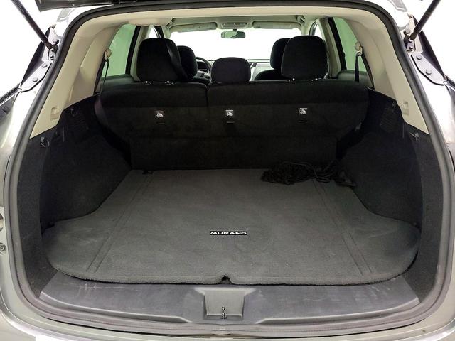Photo of 2020 Gray Nissan Murano