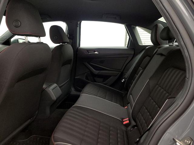 Photo of 2019 Gray Volkswagen Jetta GLI
