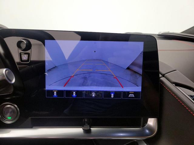 Photo of 2023 White Chevrolet Corvette