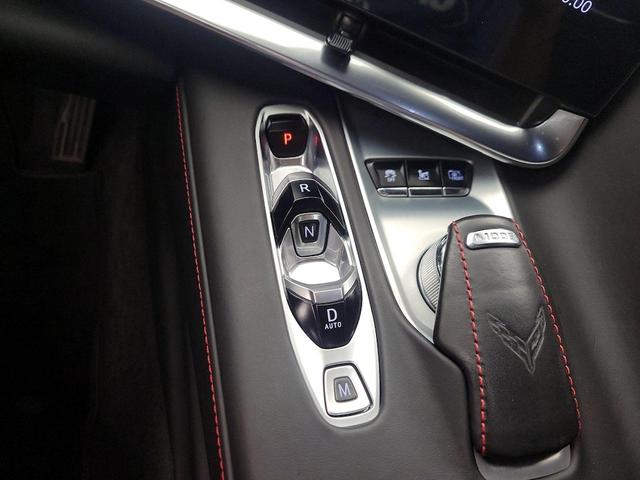 Photo of 2023 White Chevrolet Corvette