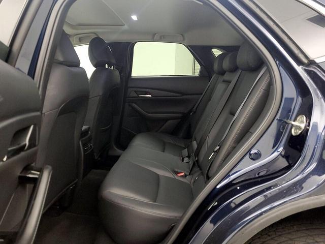 Photo of 2024 Blue Mazda CX-30