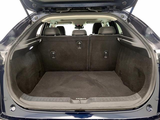 Photo of 2024 Blue Mazda CX-30