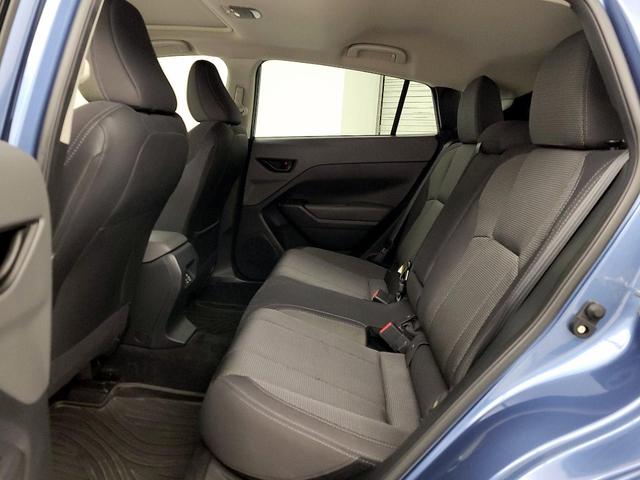 Photo of 2024 Blue Subaru Crosstrek