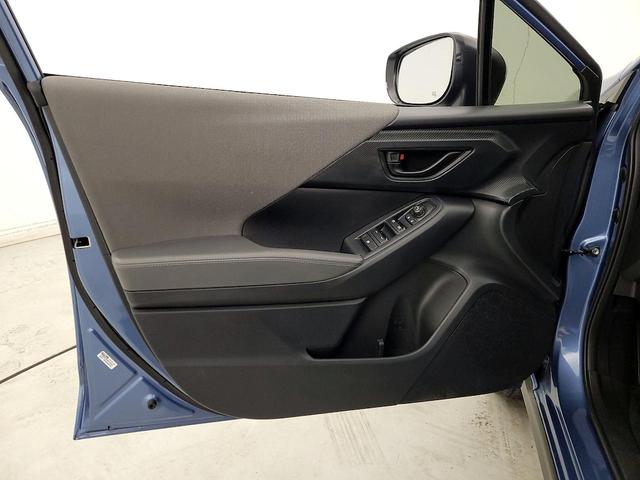 Photo of 2024 Blue Subaru Crosstrek