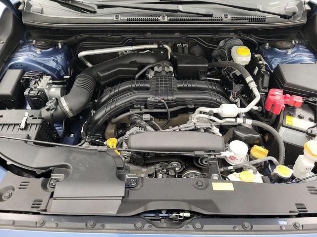 Photo of 2024 Blue Subaru Crosstrek